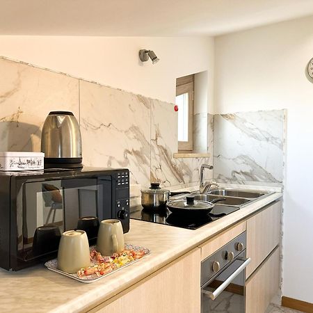 Carolas Luxury House Fiumicino Eksteriør billede