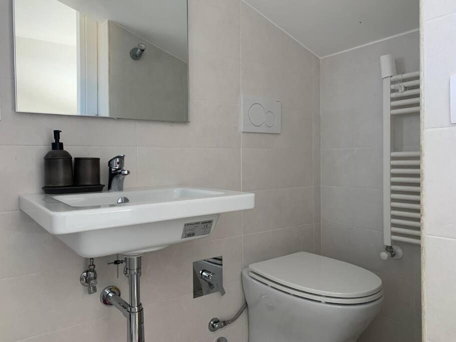 Carolas Luxury House Fiumicino Eksteriør billede