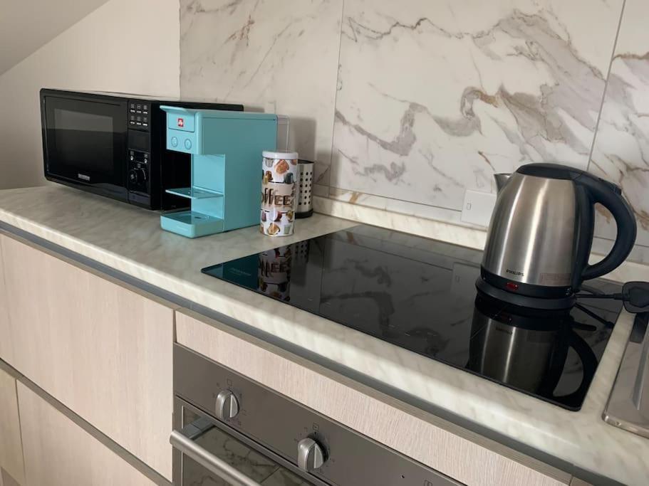 Carolas Luxury House Fiumicino Eksteriør billede