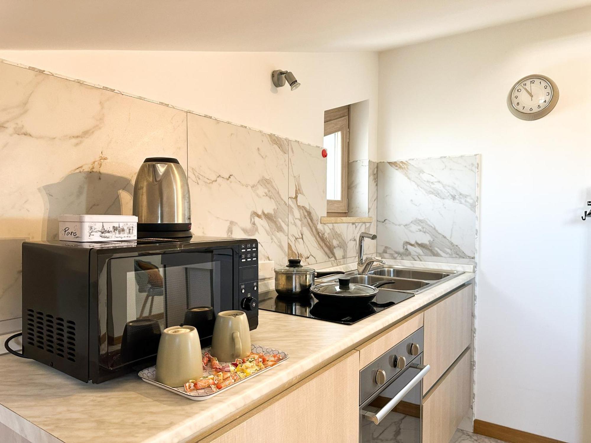 Carolas Luxury House Fiumicino Eksteriør billede