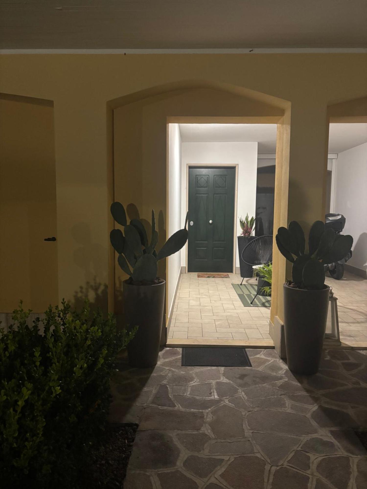 Carolas Luxury House Fiumicino Eksteriør billede
