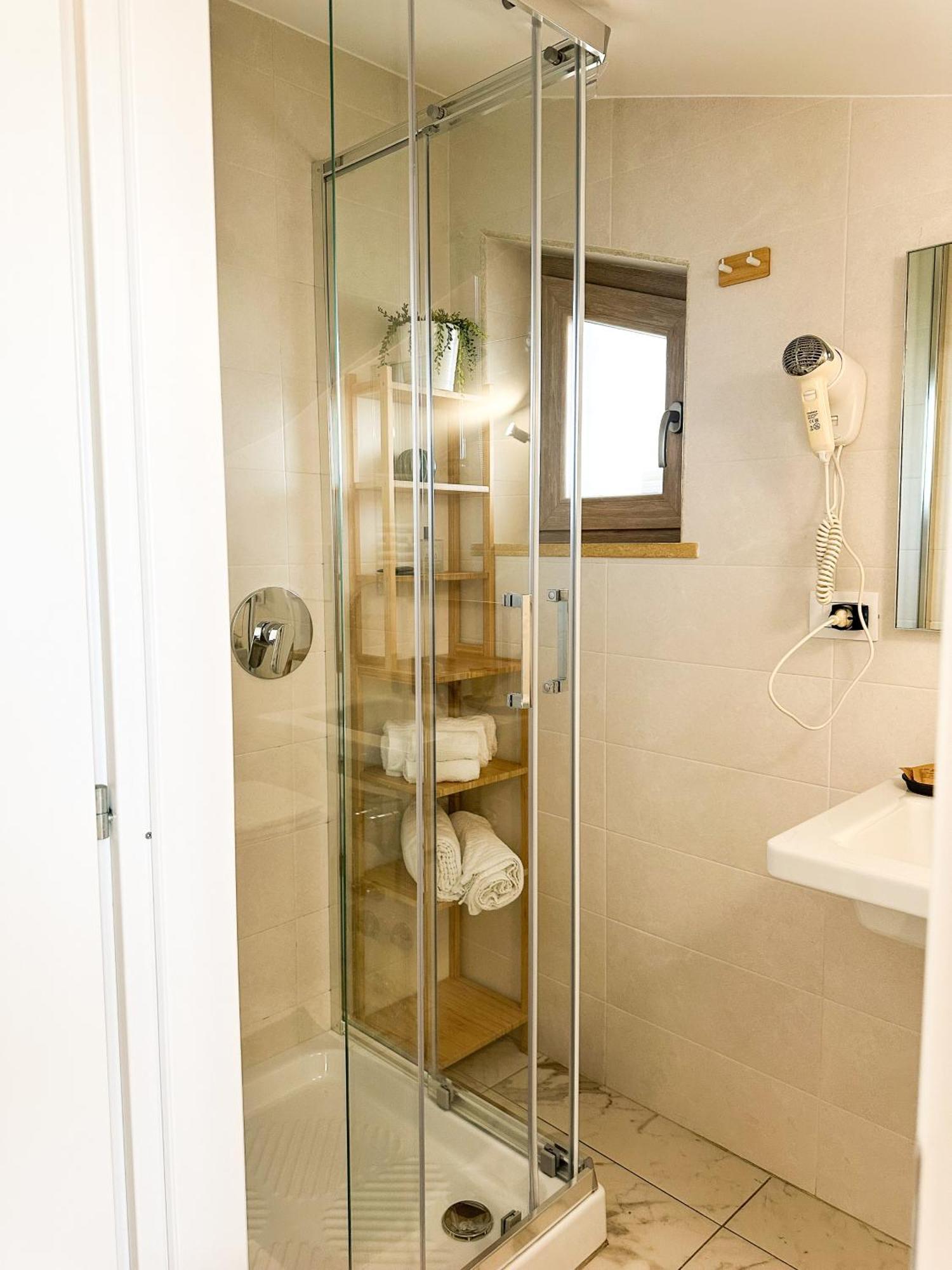 Carolas Luxury House Fiumicino Eksteriør billede