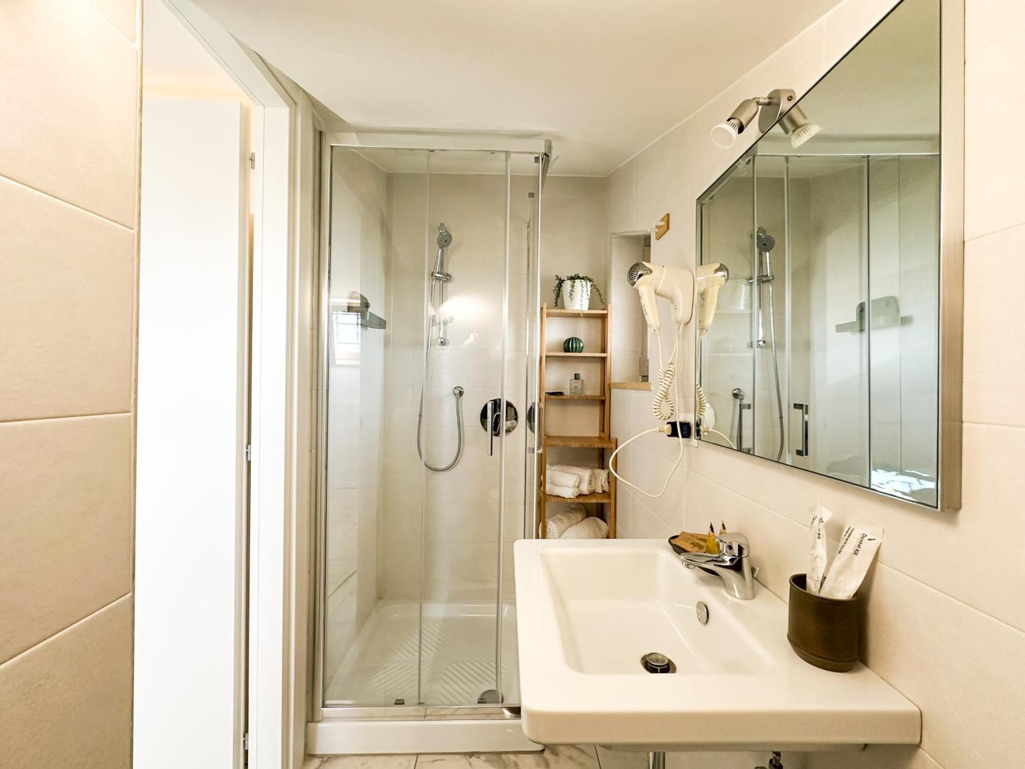 Carolas Luxury House Fiumicino Eksteriør billede